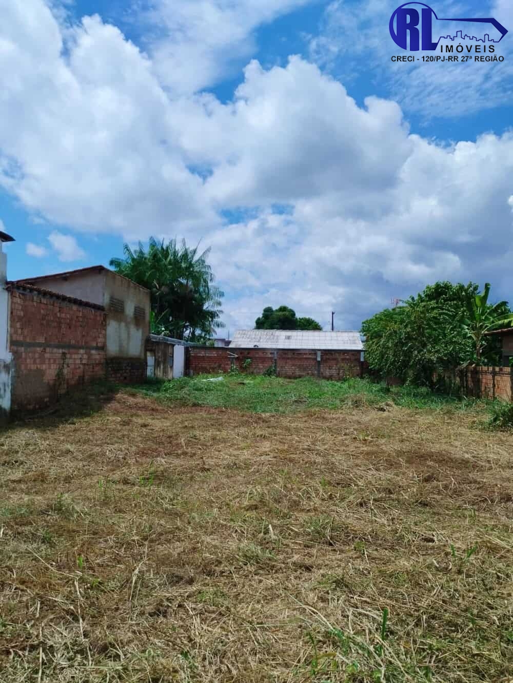 🏡 TERRENO À VENDA – AV. NOSSA SENHORA DE NAZARÉ