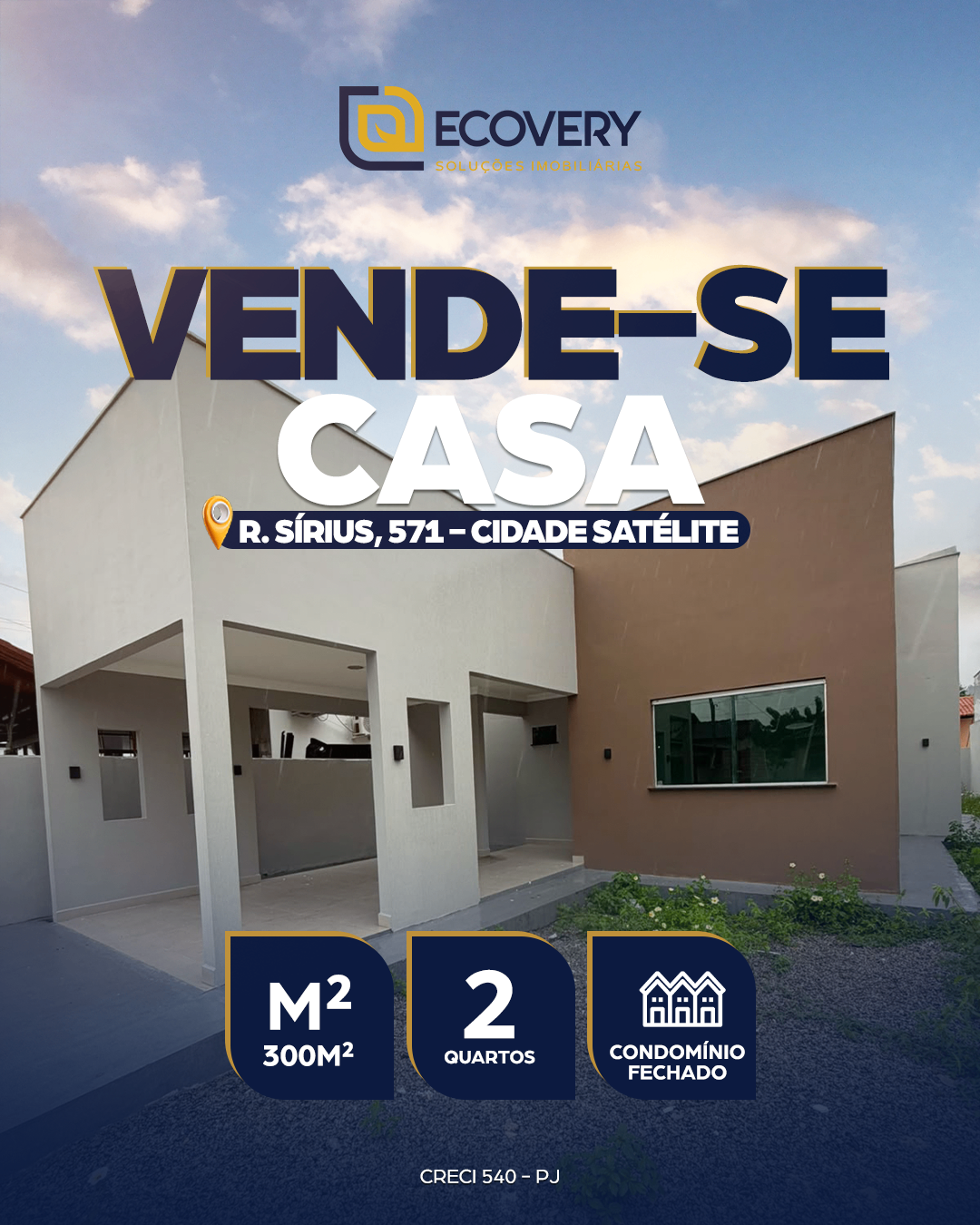 🏡 Seu novo lar espera por você!