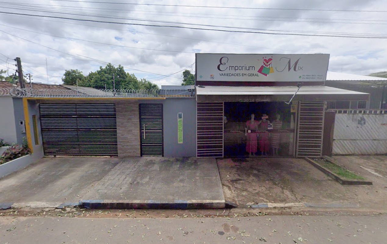 🏡 IMÓVEL À VENDA – DUPLA APTIDÃO | ALTO ALEGRE