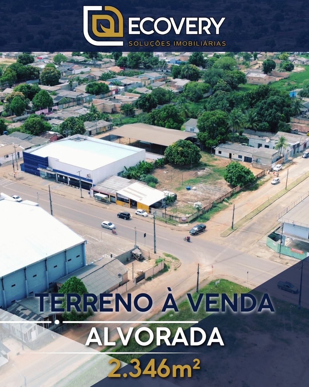 📍 Excelente oportunidade no bairro Alvorada ✨