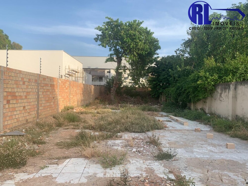 🏡 TERRENO À VENDA – BAIRRO APARECIDA