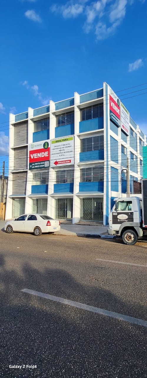 🏢 PRÉDIO COMERCIAL PREMIUM NA AV. VILLE ROY – LOCALIZAÇÃO ESTRATÉGICA!
